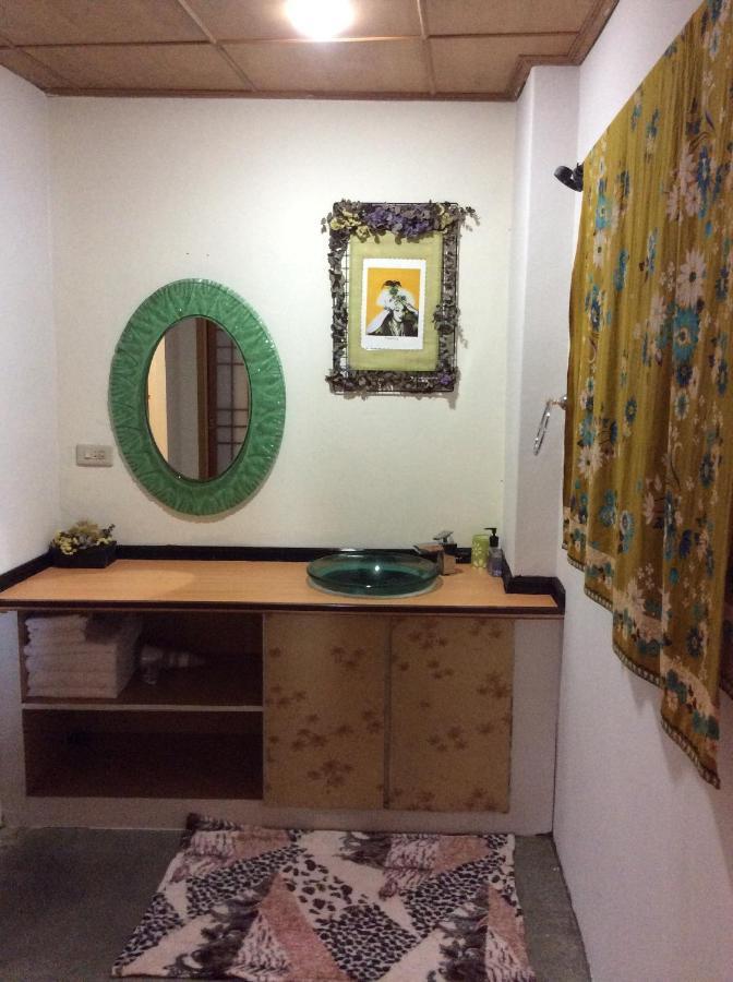 Jiufen Wangqin Sea View Homestay Dış mekan fotoğraf