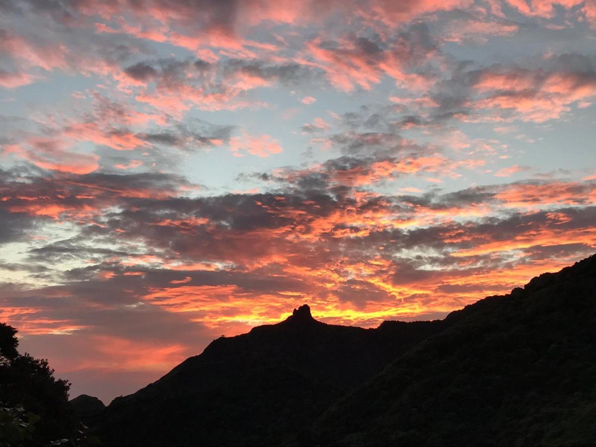 Jiufen Wangqin Sea View Homestay Dış mekan fotoğraf