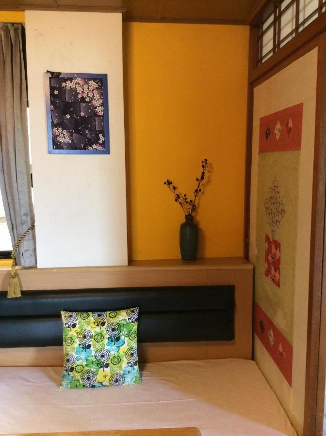 Jiufen Wangqin Sea View Homestay Dış mekan fotoğraf